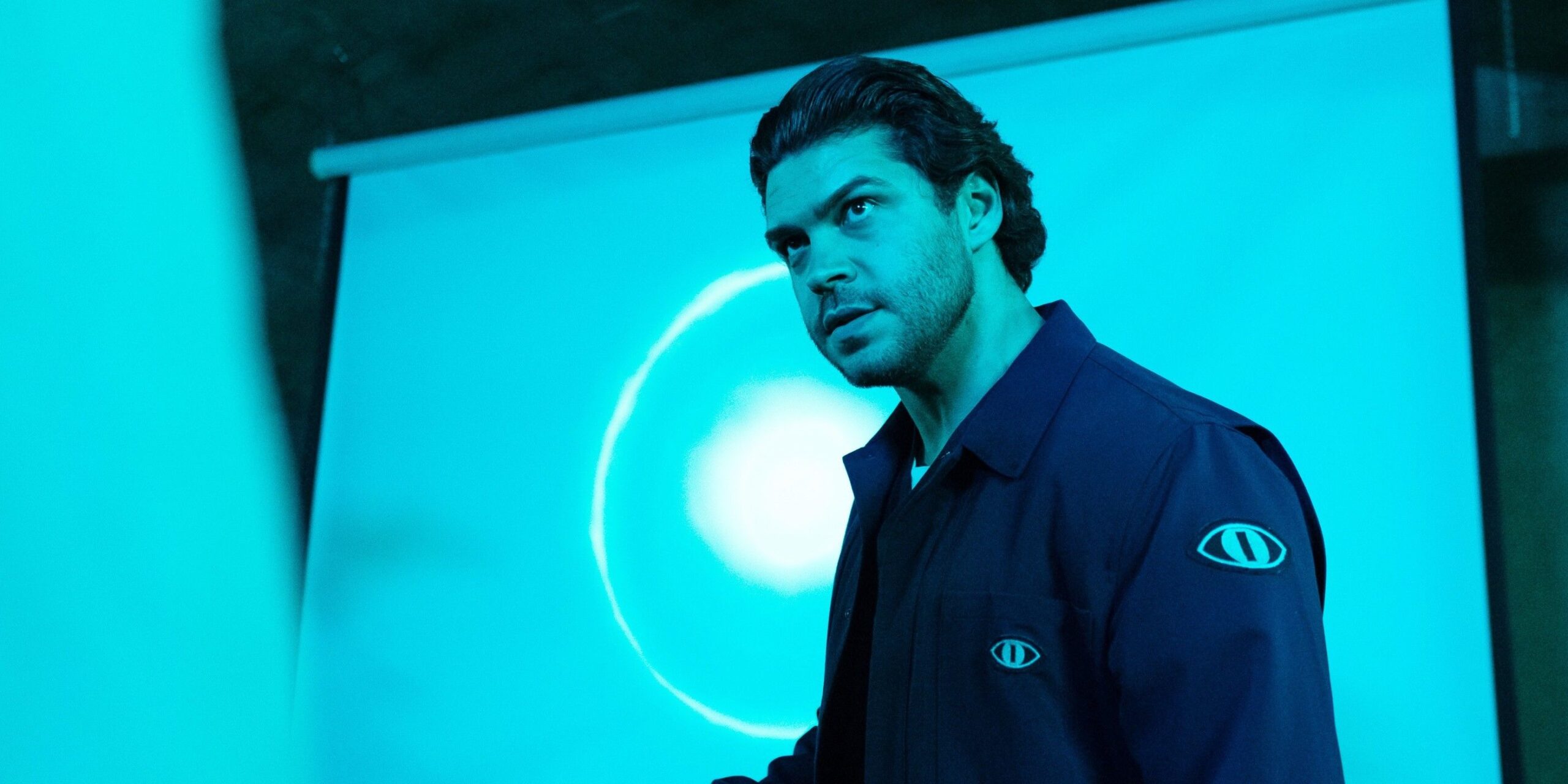 The institute di stephen king: stagione 1 disponibile su mgm The institute di stephen king: stagione 1 disponibile su mgm