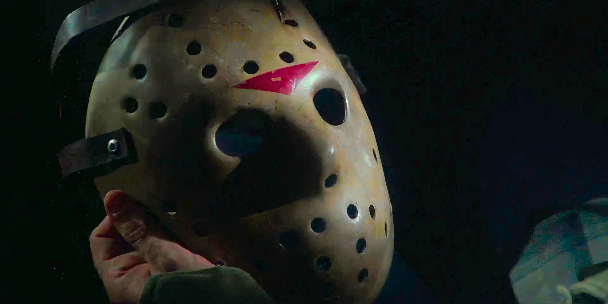 Nuovo film su Jason Voorhees evita la storia delle origini Nuovo film su Jason Voorhees evita la storia delle origini