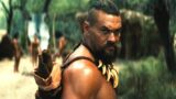 Dramma storico con Jason Momoa diventa un successo istantaneo su Apple TV
