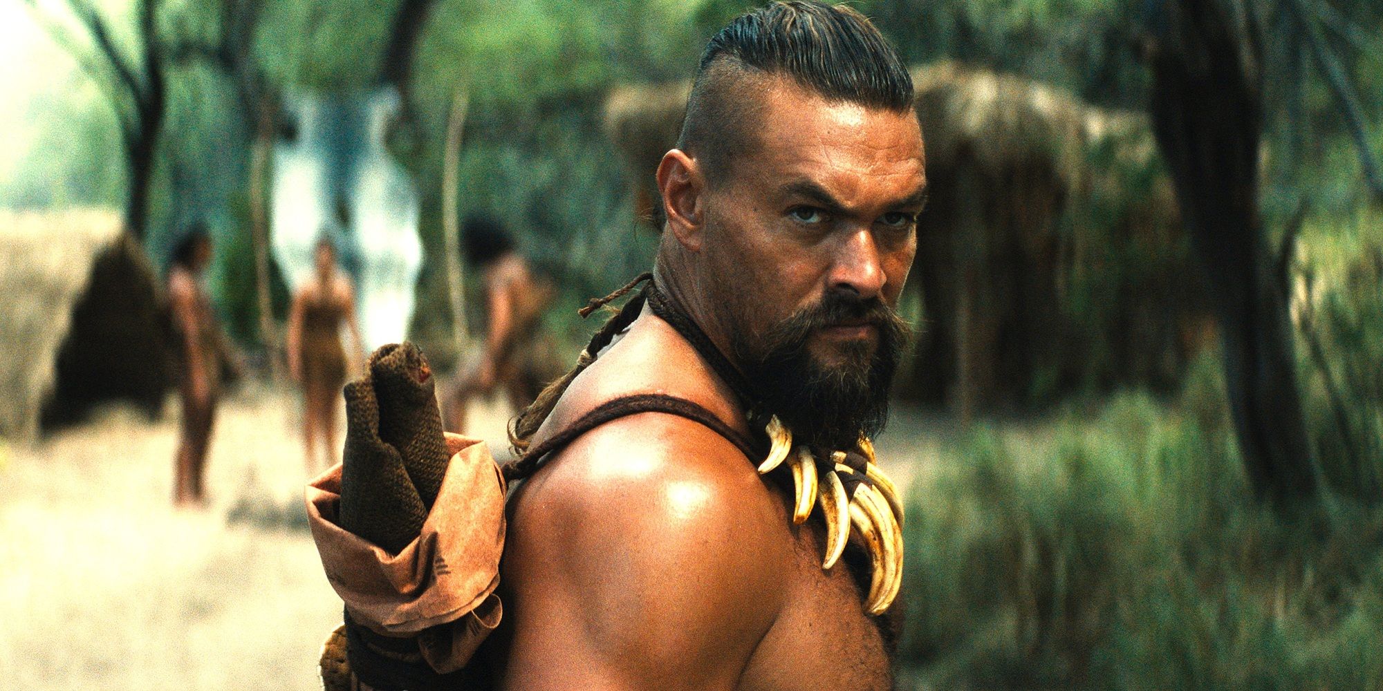 chief of war il dramma storico di apple tv con il 93 su rotten tomatoes