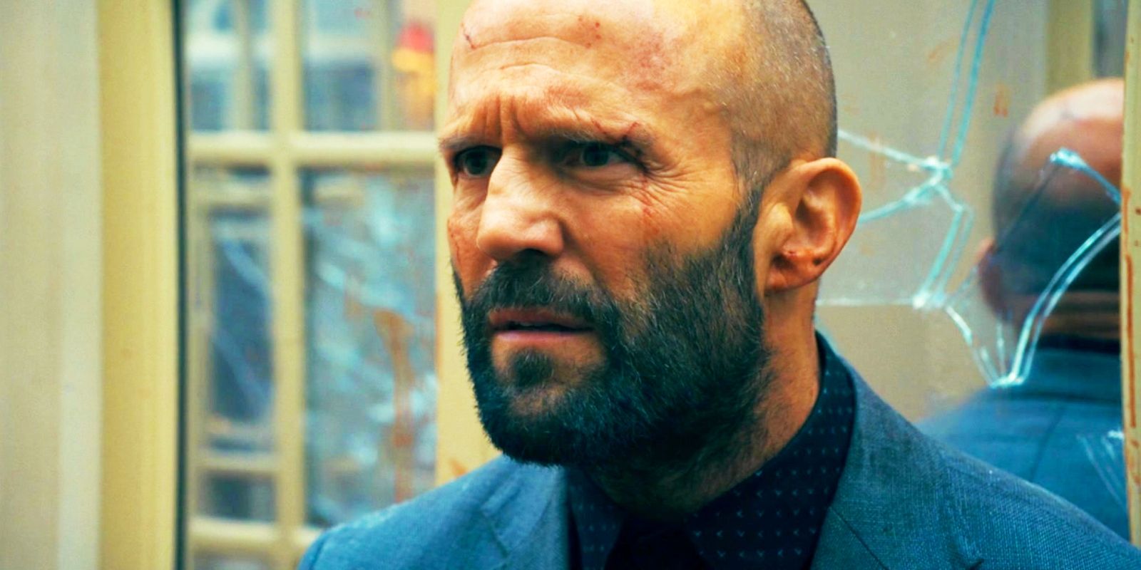 Piani per trasformare jason statham nel punisher della marvel