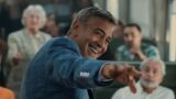 George Clooney incanta Venezia 82 con l’ultimo eroe Jay Kelly