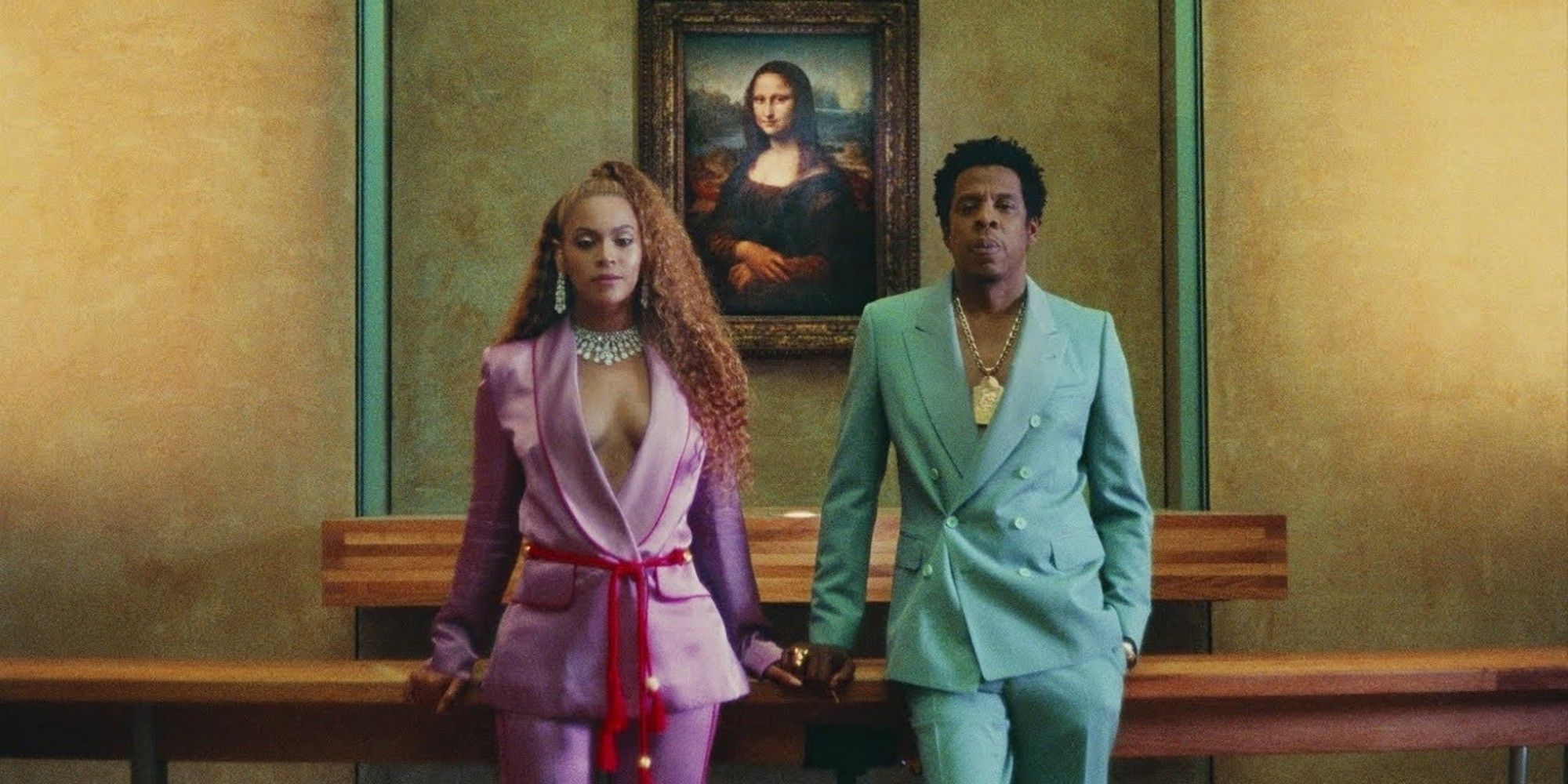 collaborazioni di beyonc233 e jay z le 10 migliori classificate