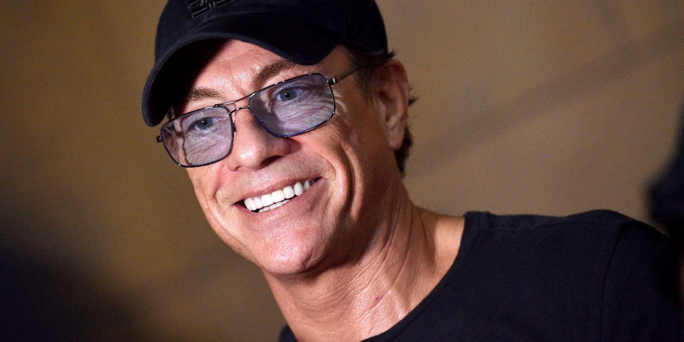 Jean claude van damme conquista netflix con il suo remake Jean claude van damme conquista netflix con il suo remake