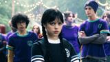 Nuove specie emarginate di Wednesday stagione 2 spiegate