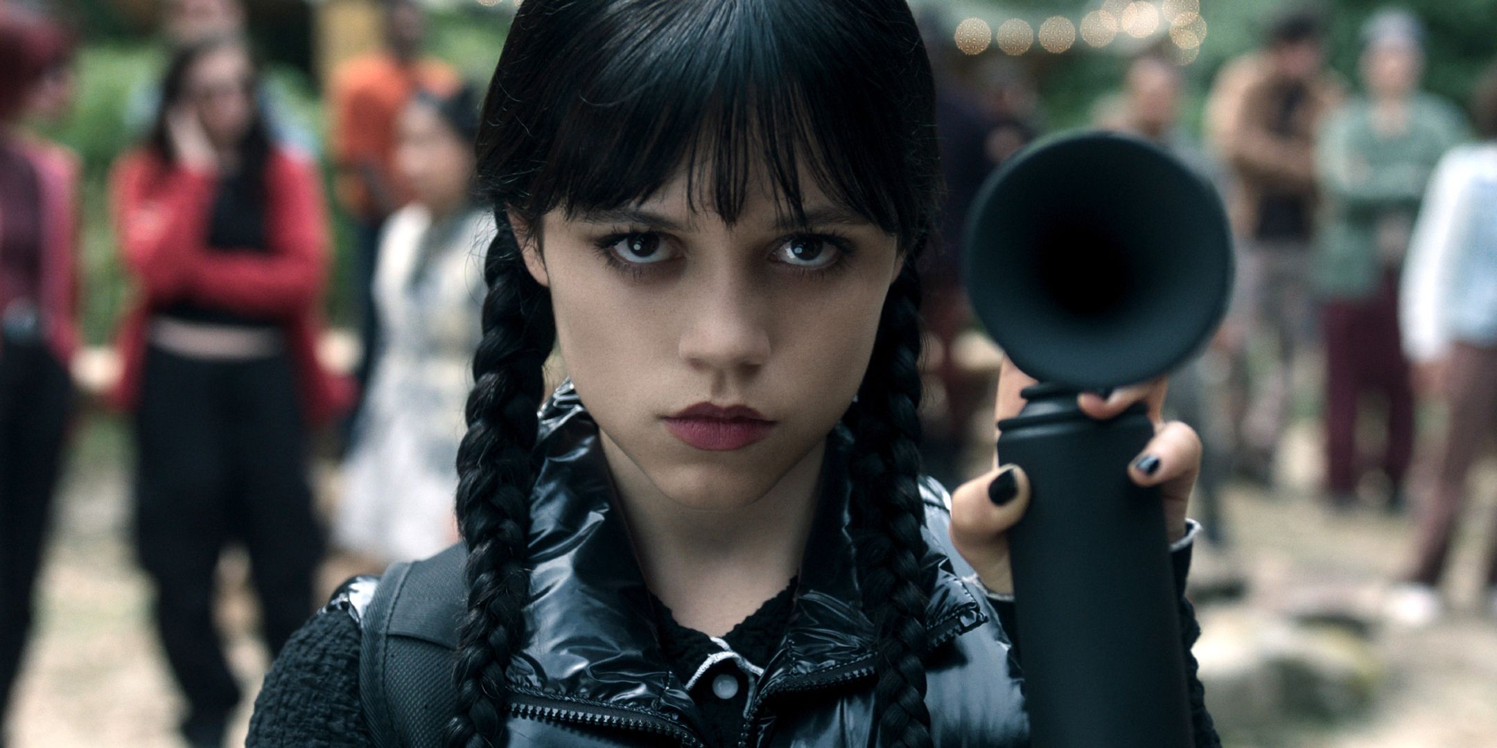 Mercoledì stagione 2: deluso dalla mancanza di una relazione chiave nella famiglia addams Mercoledì stagione 2: deluso dalla mancanza di una relazione chiave nella famiglia addams