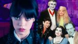 Tim Burton e il reboot dei Munsters dopo la stagione 2 di Wednesday