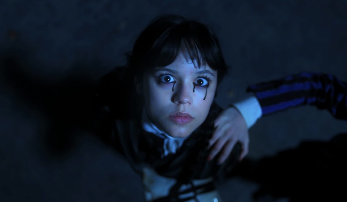 Episodi di Mercoledì 2: date di uscita e anticipazioni Episodi di Mercoledì 2: date di uscita e anticipazioni