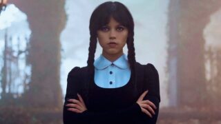 Mercoledì stagione 2: i creatori spiegano il focus su una storia d’amore controversa