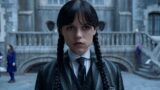 Misteri e domande irrisolte di mercoledì stagione 2 parte 1