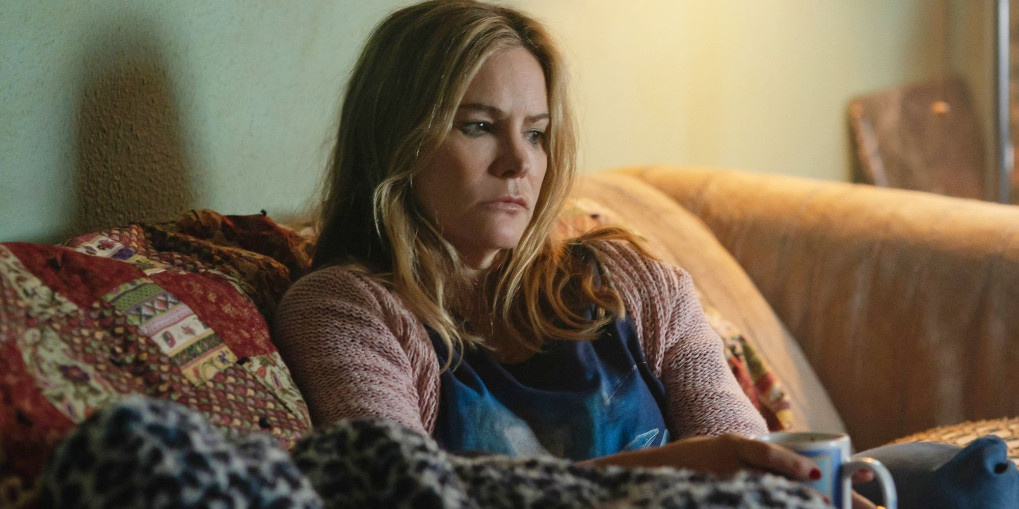 Dramma familiare oscuro in un avvincente thriller di Netflix
