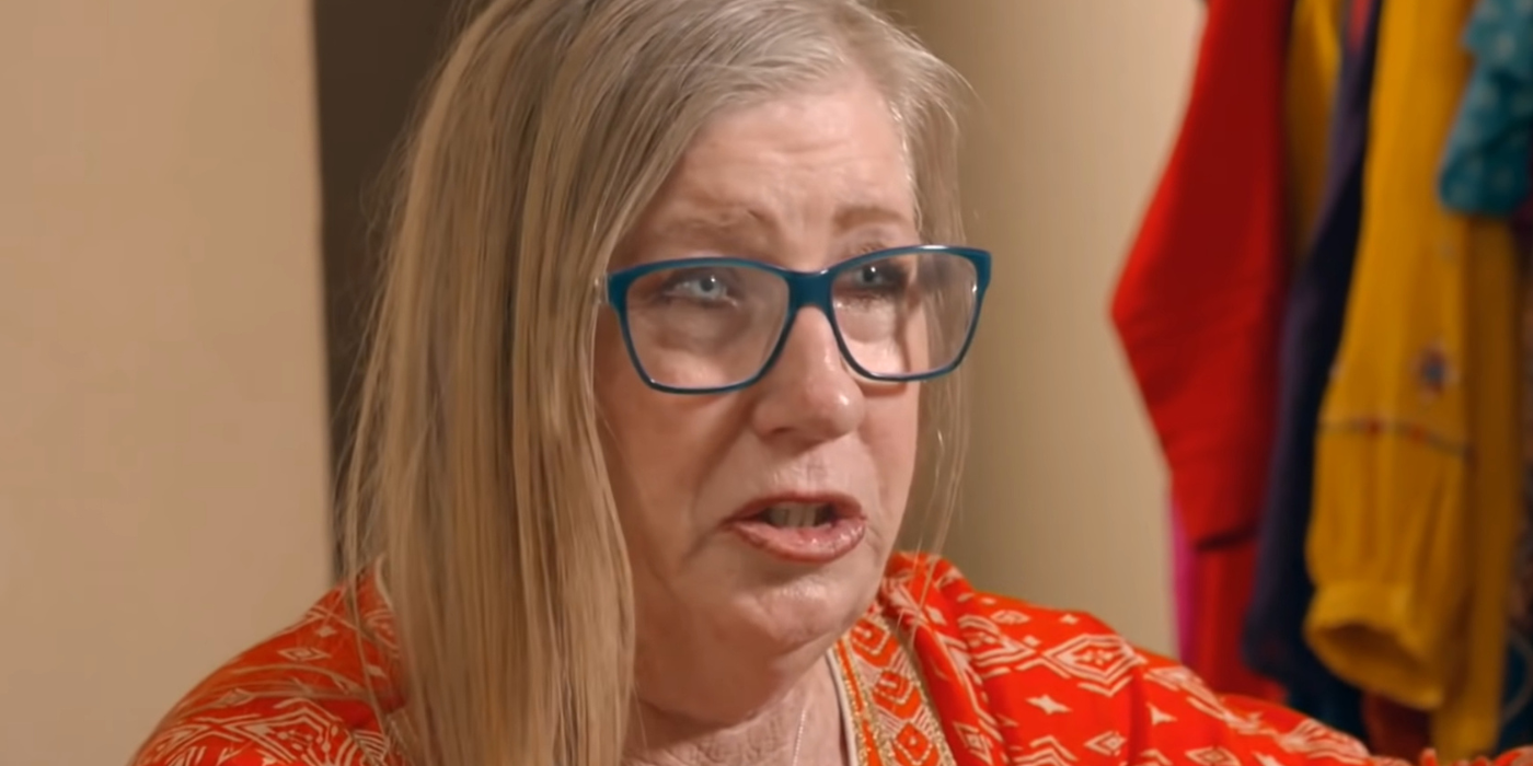Cancellare il reality 90 day fiancé: è ora di dire basta Cancellare il reality 90 day fiancé: è ora di dire basta