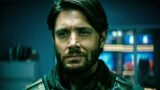 Jared padalecki protagonista del ritorno di supernatural in the boys stagione 5