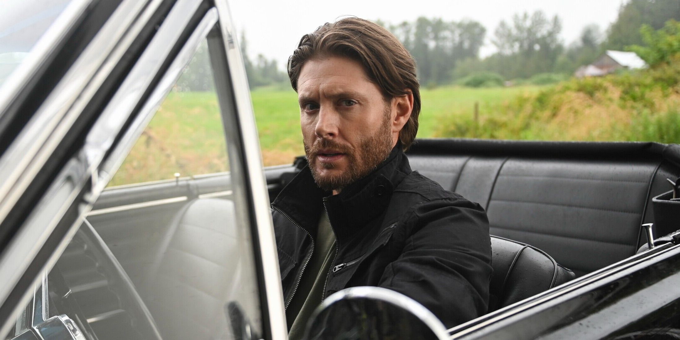 Tracker stagione 3: come russell di jensen ackles svela il complotto del governo Tracker stagione 3: come russell di jensen ackles svela il complotto del governo