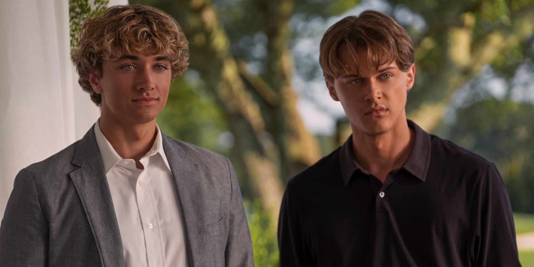 La recensione del finale di stagione di the summer i turned pretty: il triangolo amoroso si svela inaspettatamente La recensione del finale di stagione di the summer i turned pretty: il triangolo amoroso si svela inaspettatamente