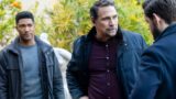 Tom ellis e il partner ideale della cia nascosto nel franchise fbi