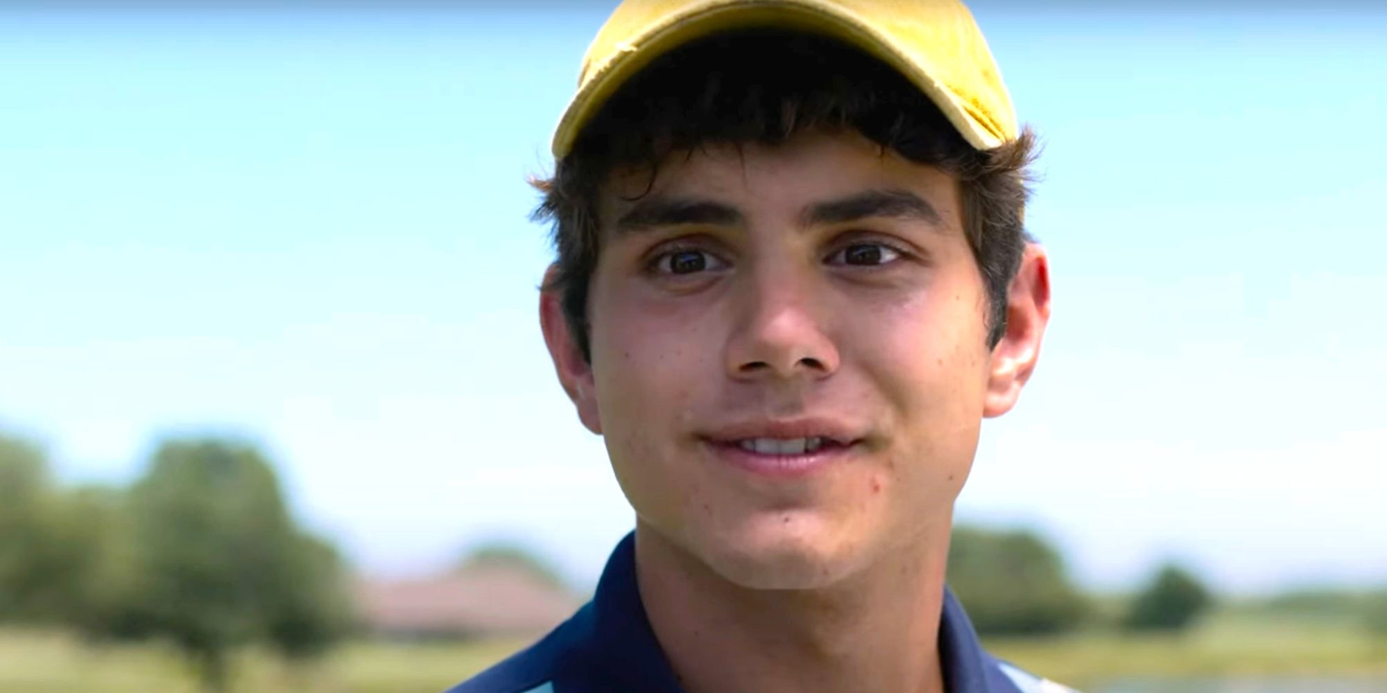 Il corto gioco: la commovente storia di un film sul golf che conquista il cuore Il corto gioco: la commovente storia di un film sul golf che conquista il cuore