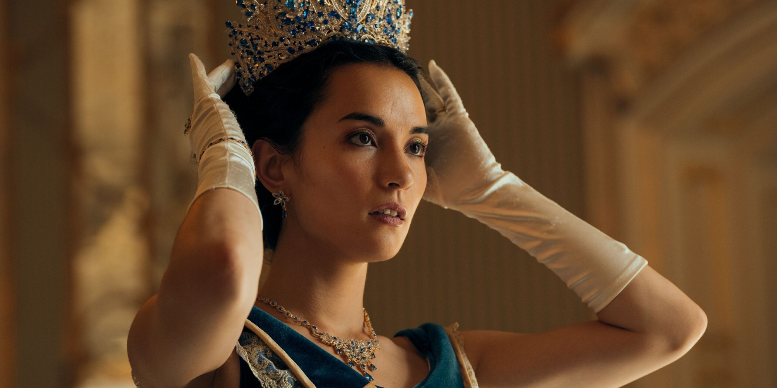 migliori serie fantasy da guardare su netflix subito