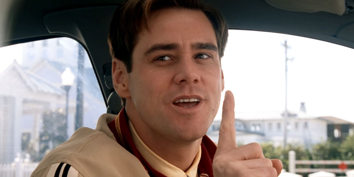 Truman show: riscopri il film in chiave thriller e inquietante