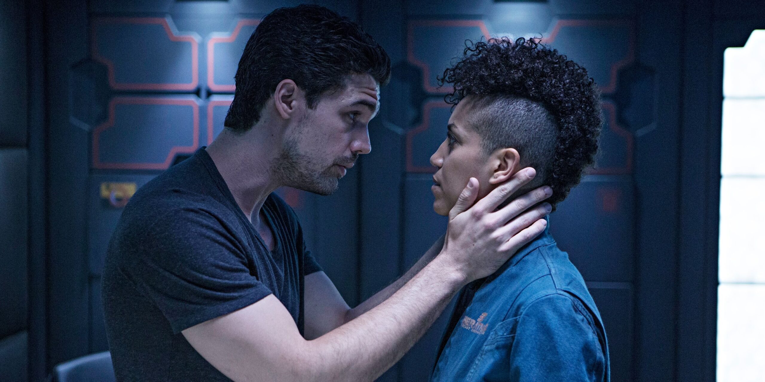 episodi indimenticabili di the expanse da non perdere
