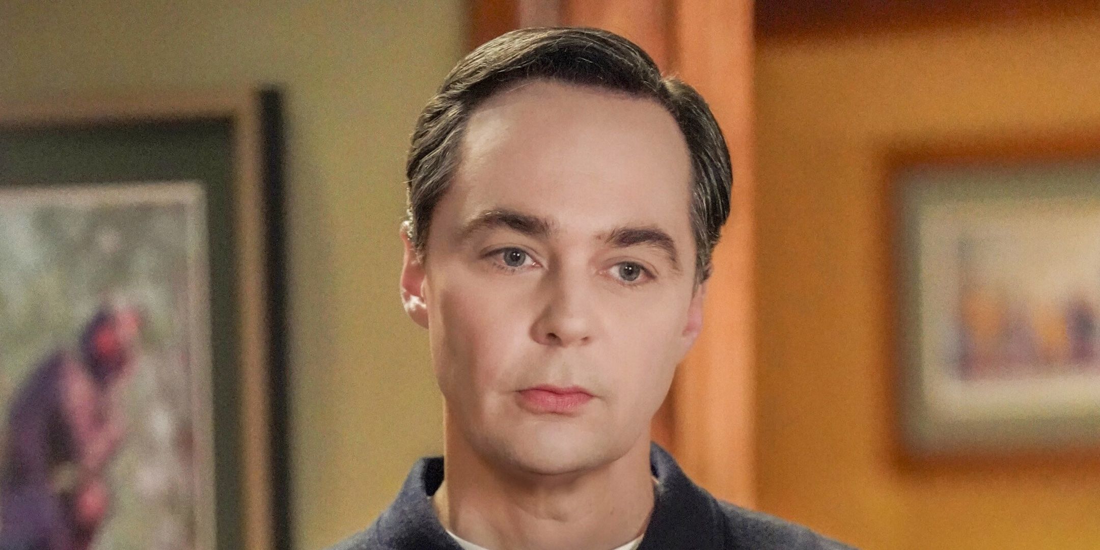 Sheldon quasi interprete di un’altra icona sitcom prima di tbbt Sheldon quasi interprete di un’altra icona sitcom prima di tbbt