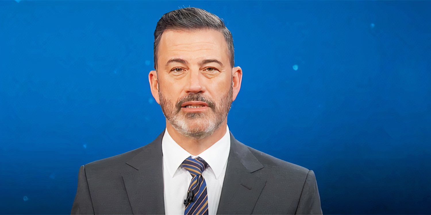 Kimmel attacca report sulle perdite del colbert show di 40 milioni Kimmel attacca report sulle perdite del colbert show di 40 milioni
