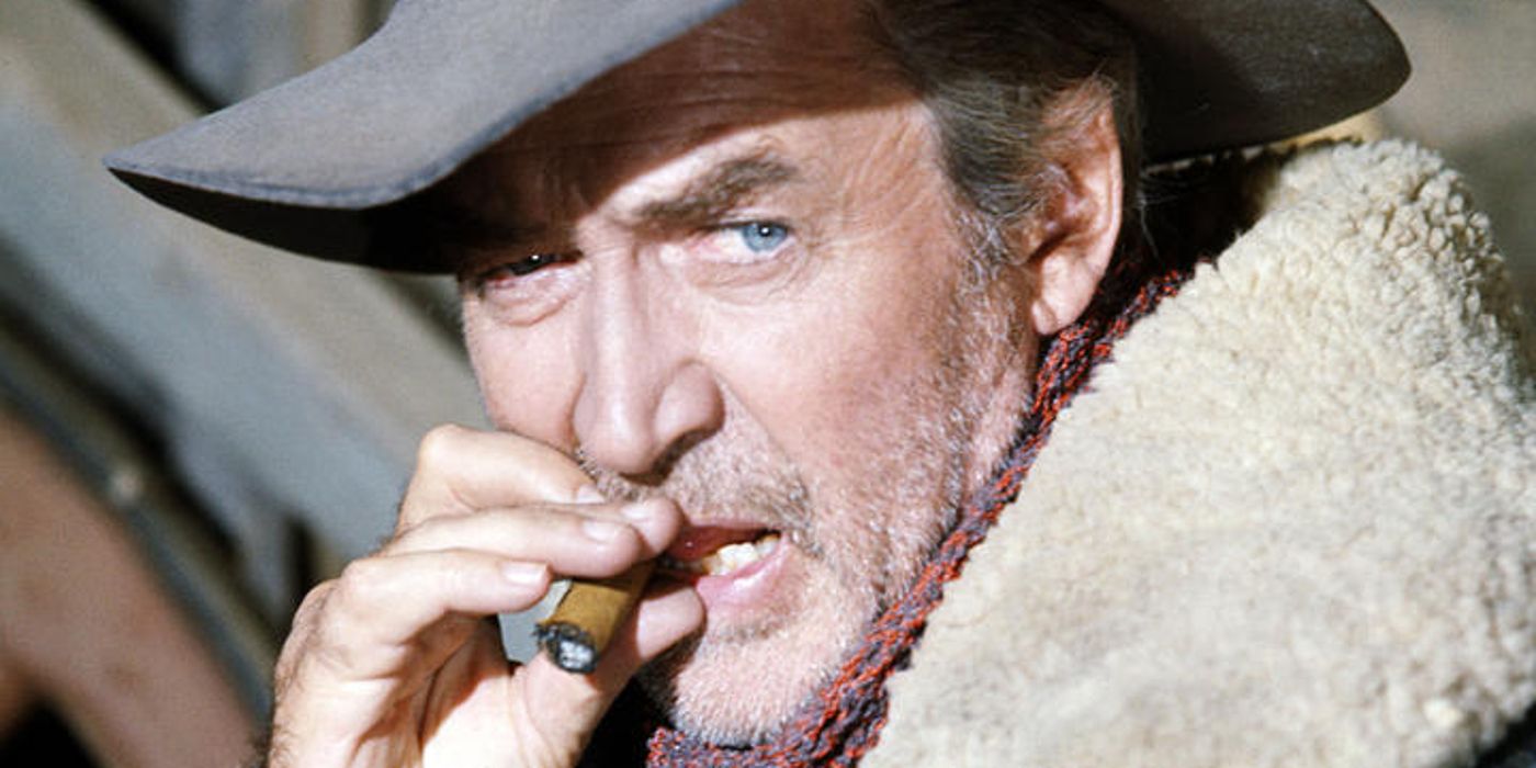 Performance da oscar di james stewart in shenandoah Performance da oscar di james stewart in shenandoah