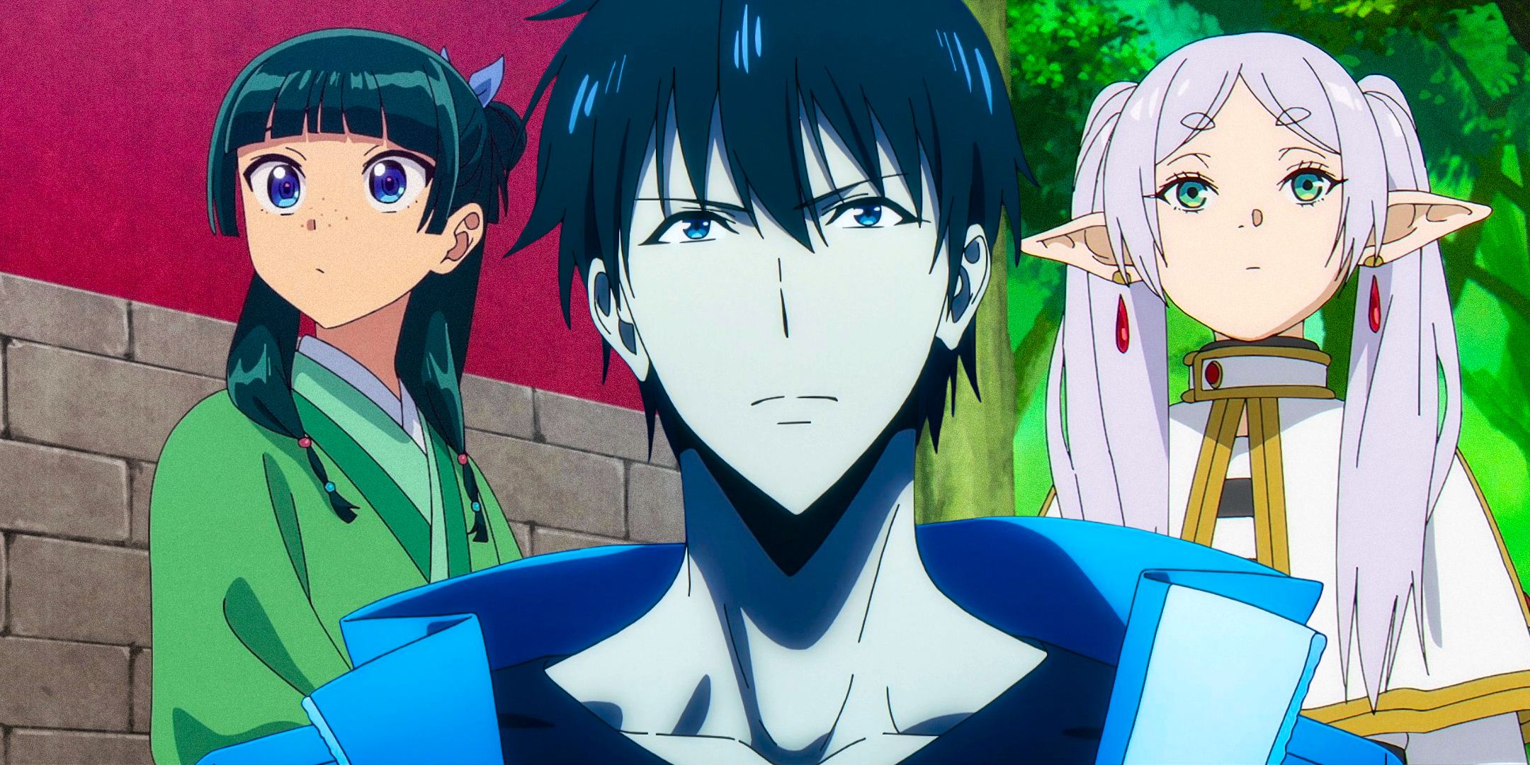 Personaggi iconici degli anime che hanno definito gli ultimi 20 anni Personaggi iconici degli anime che hanno definito gli ultimi 20 anni