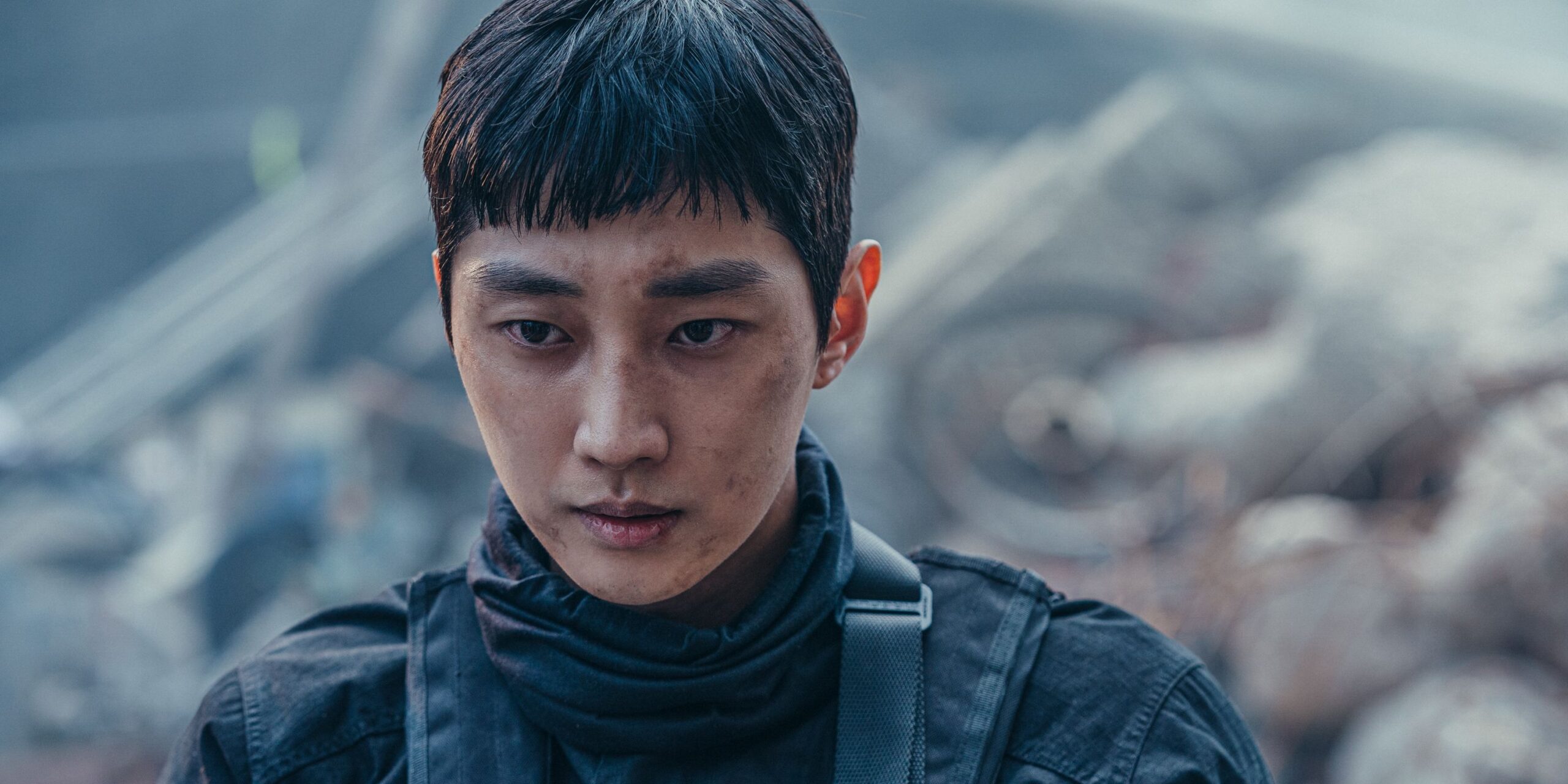 Zombie hit di Netflix: il thriller horror da vedere tutto d’un fiato