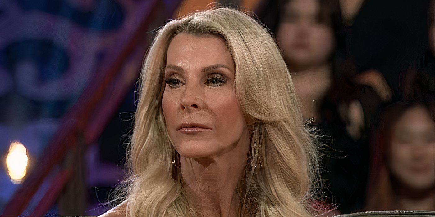 La separazione di joan e chock nella golden bachelorette mette in discussione il loro vero stato