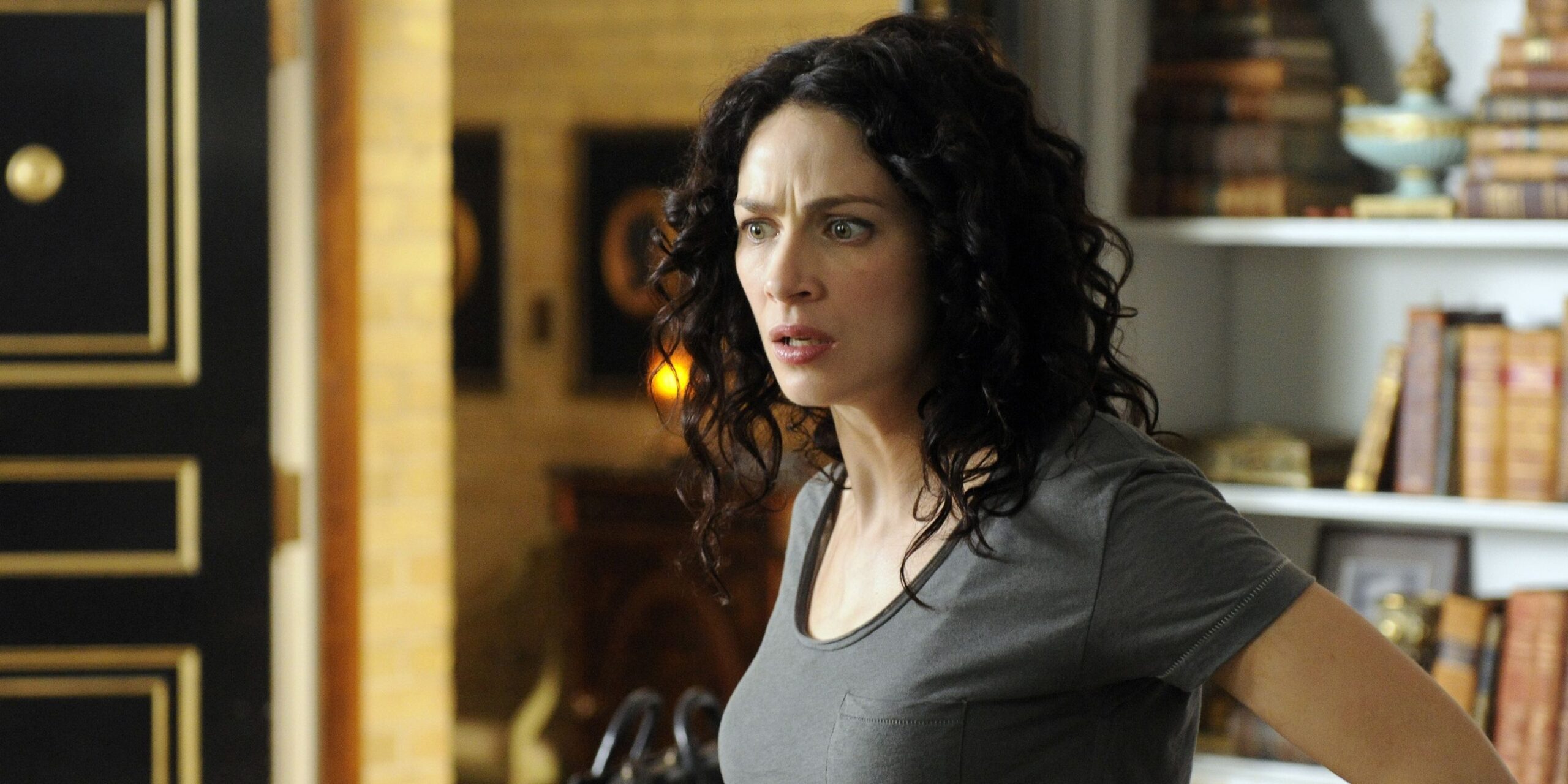 Warehouse 13, la serie sci fi sottovalutata ora su prime video Warehouse 13, la serie sci fi sottovalutata ora su prime video