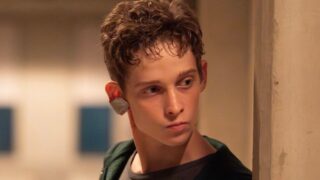 The talisman dei duffer brothers affronta la pressione dopo il successo de l’istituto