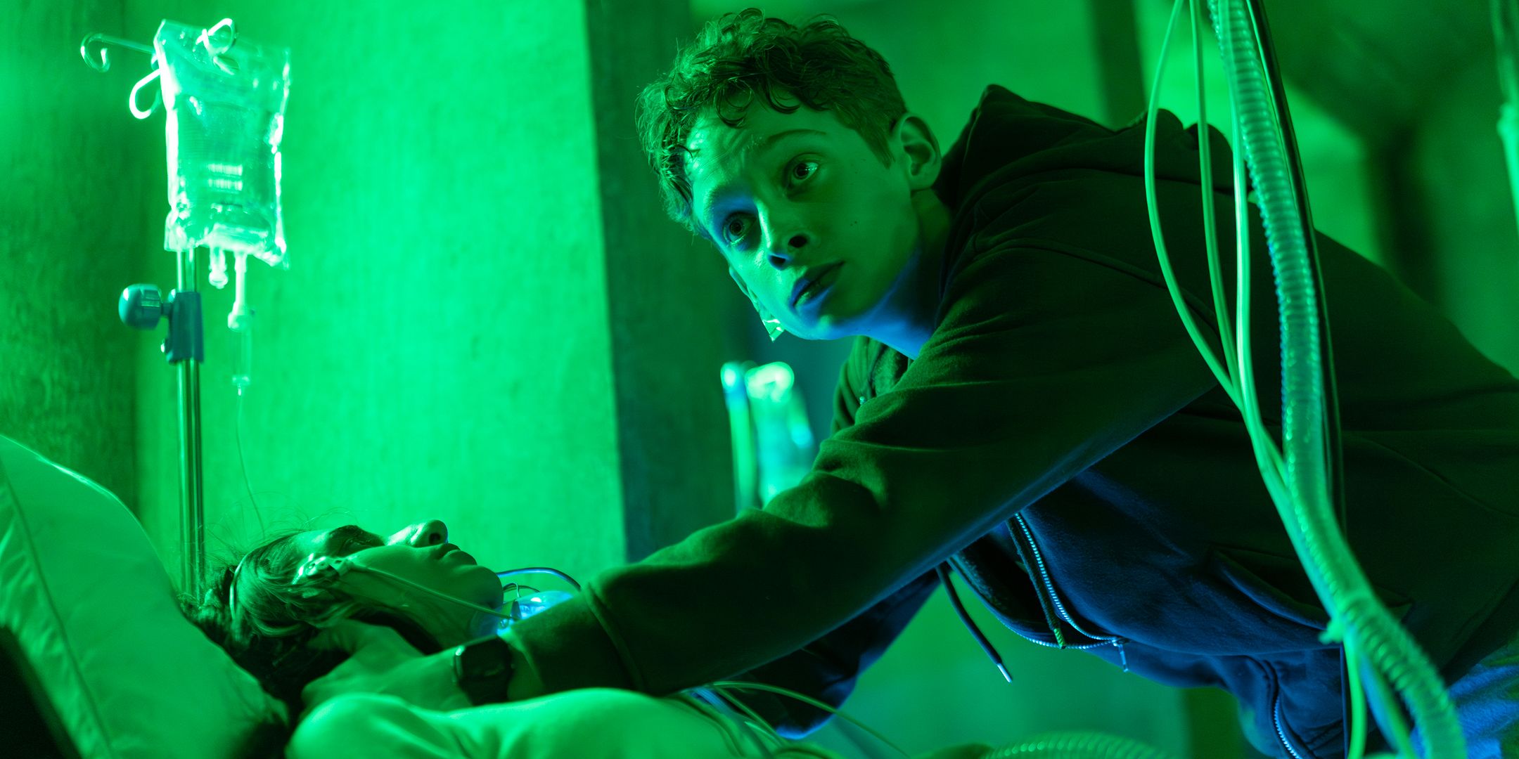 Fine della prima stagione di the institute e adattamenti di stephen king secondo joe freeman
