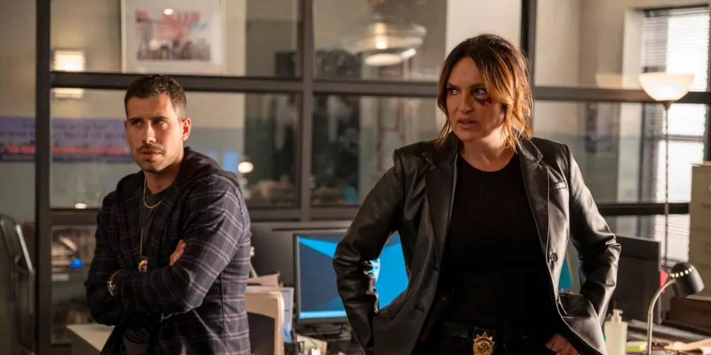 Slaves di law & order: svu, la vera storia dietro l’episodio più scioccante Slaves di law & order: svu, la vera storia dietro l’episodio più scioccante