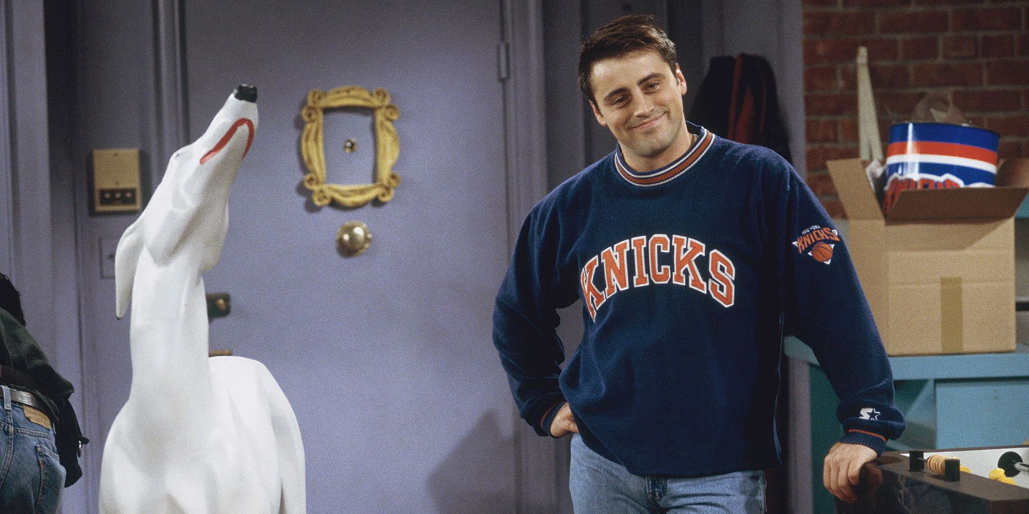 la verit224 impietosa di friends sul suo programma successore con l821784 di recensioni positive