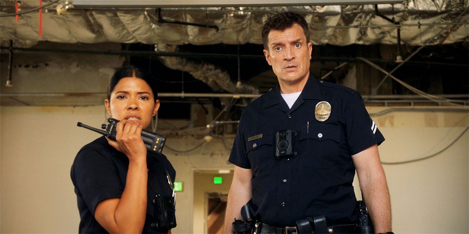 La stagione 8 di the rookie merita un grande sviluppo per questo personaggio sottovalutato