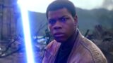 Finn di Star Wars: la vera storia che John Boyega si aspettava