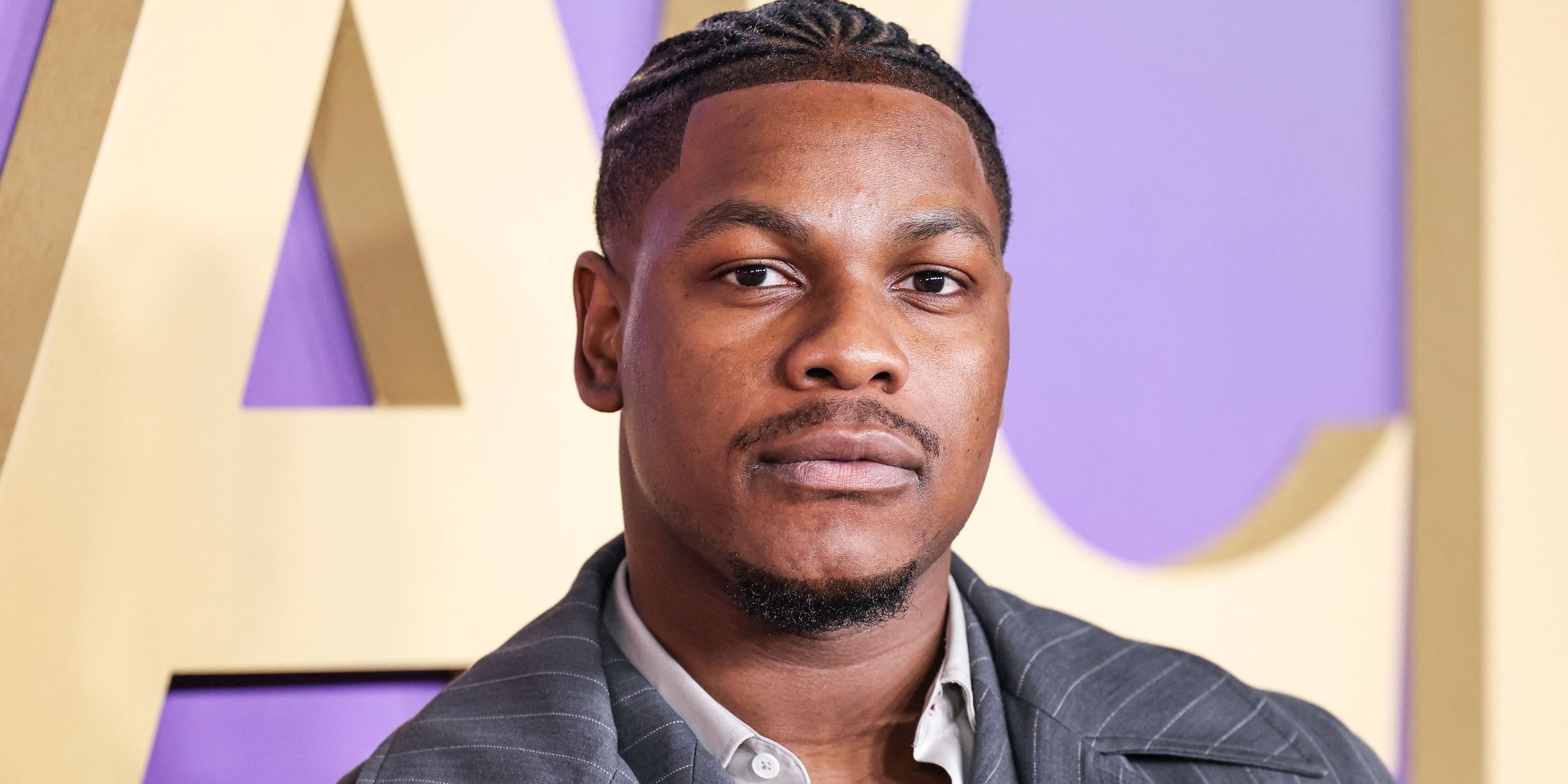 Storia alternativa della trilogia sequel di star wars di john boyega svelata Storia alternativa della trilogia sequel di star wars di john boyega svelata