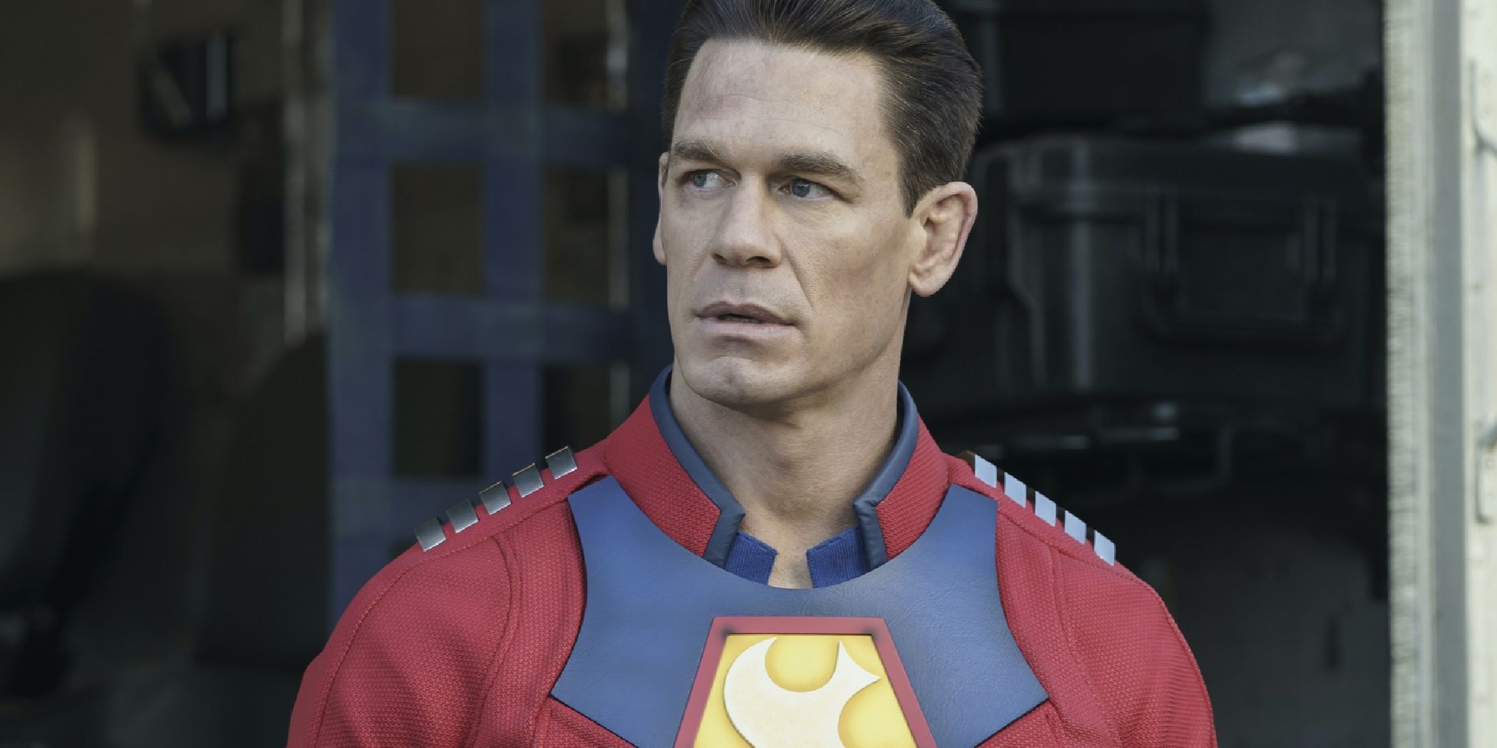 Peacemaker stagione 2: la storia nel multiverso del dcu svelata da james gunn Peacemaker stagione 2: la storia nel multiverso del dcu svelata da james gunn