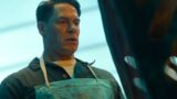 Scena horror nel multiverso della stagione 2 di peacemaker