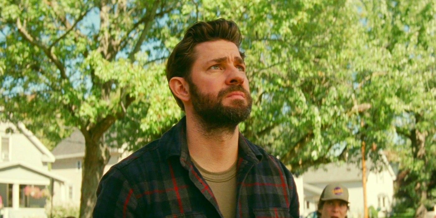 A quiet place 3 data di uscita confermata con john krasinski alla regia