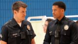 La stagione 7 di the rookie: perché l’episodio 8 è stato perfetto ma non ha salvato la serie