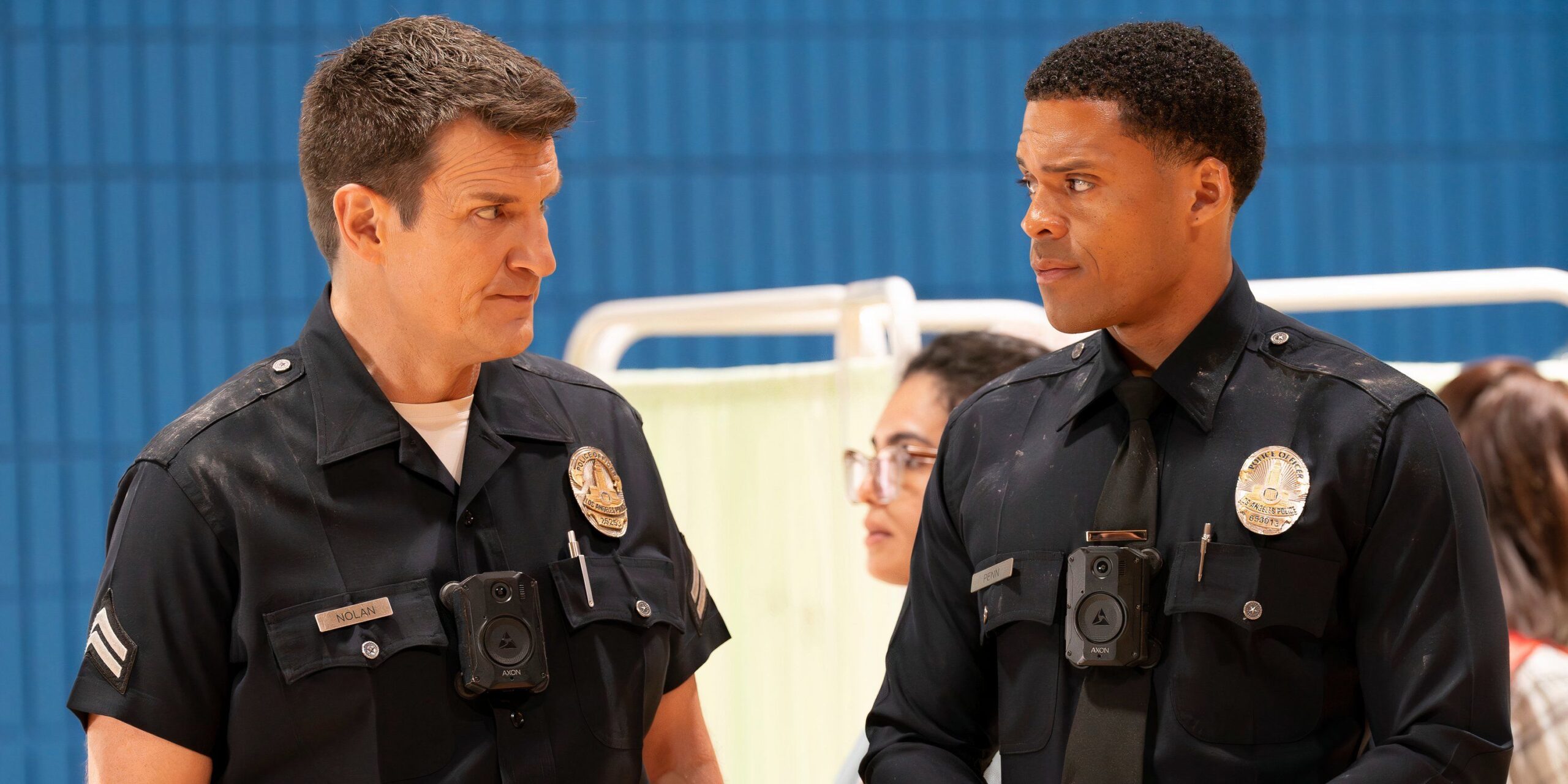 La stagione 7 di the rookie: perché l’episodio 8 è stato perfetto ma non ha salvato la serie