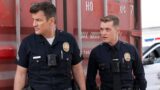Monica avrà la sua redenzione nella stagione 8 di the rookie