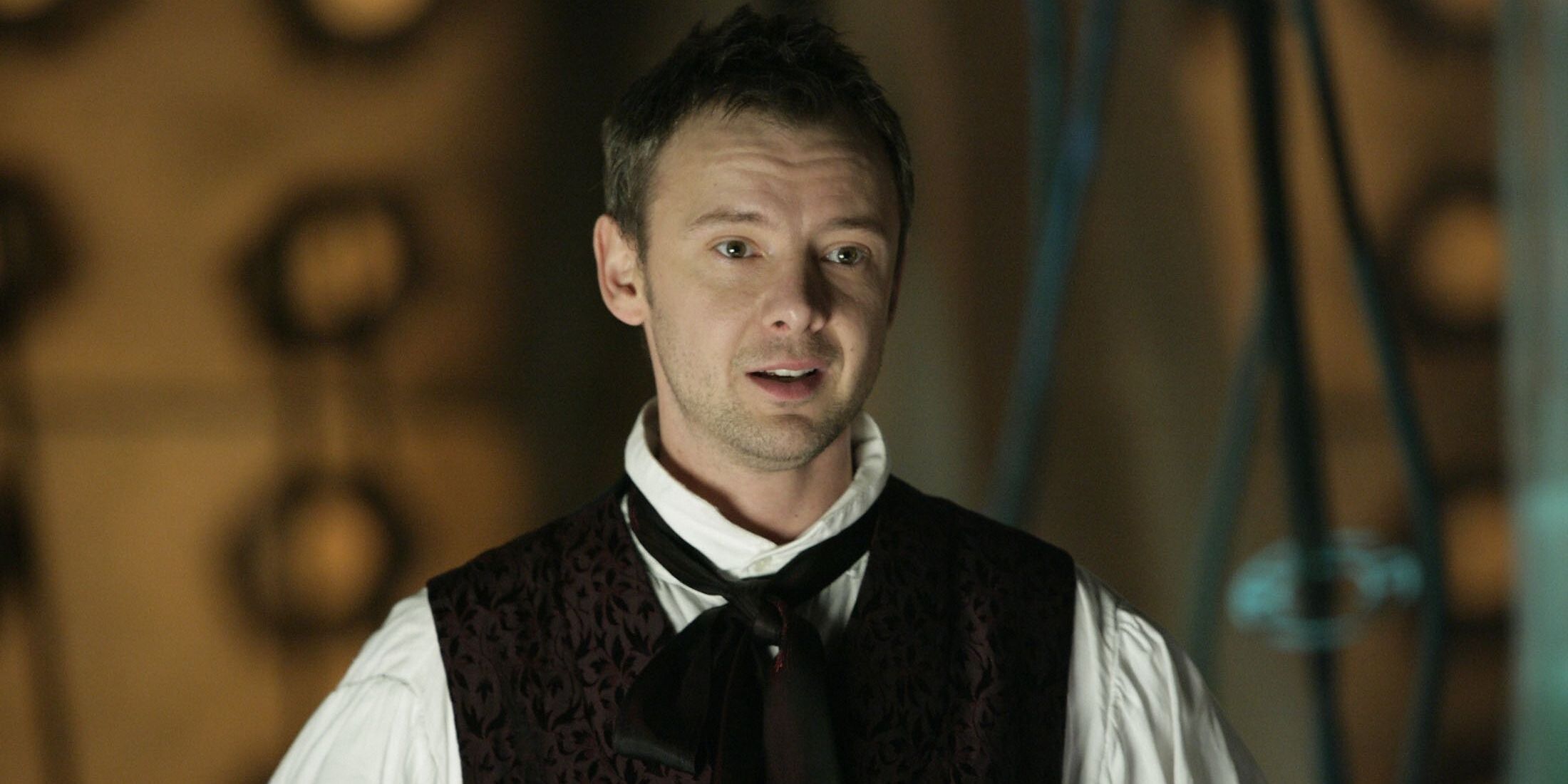 Vita su marte: il detective show imperdibile per i fan di doctor who