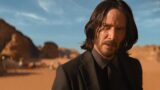 John wick 5: teorie su nuovi villain e alleanze con la high table