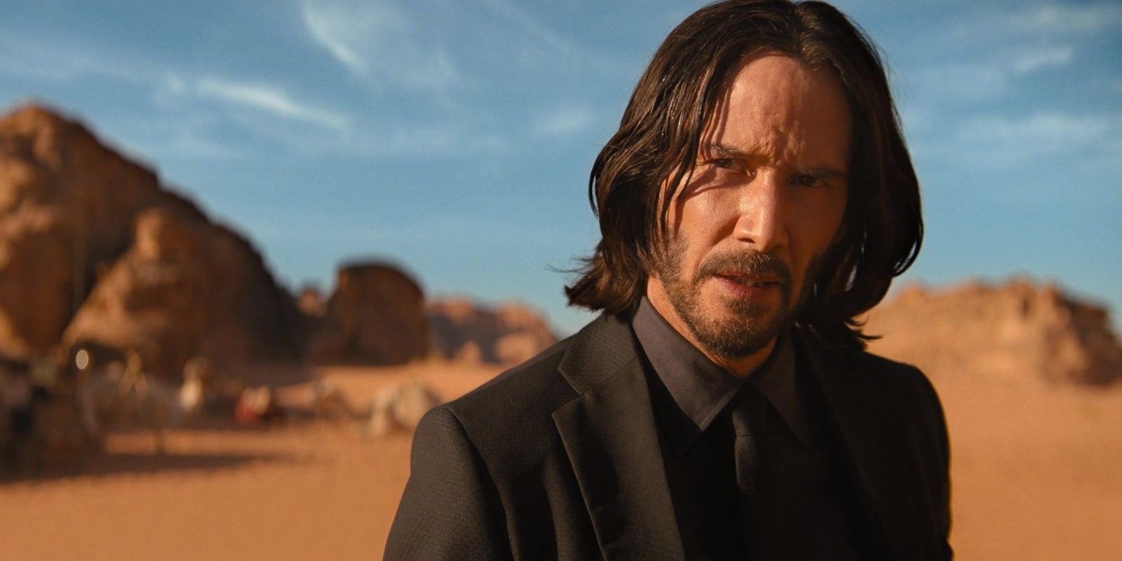 John wick 5: teorie su nuovi villain e alleanze con la high table John wick 5: teorie su nuovi villain e alleanze con la high table