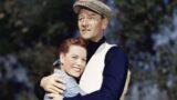 Maureen o’hara e john wayne: scopri il film dimenticato le ali dell’aquila