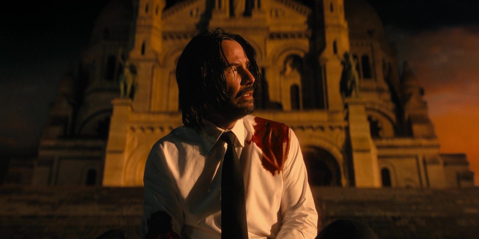John Wick 5: il sequel di Keanu Reeves che i fan aspettavano da 20 anni John Wick 5: il sequel di Keanu Reeves che i fan aspettavano da 20 anni