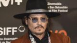 Johnny Depp torna a Hollywood con il film Day Drinker